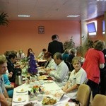  Przedświąteczne spotkanie z służbą zdrowia 