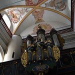 Sanktuarium Matki Bożej Bolesnej w Skrzatuszu