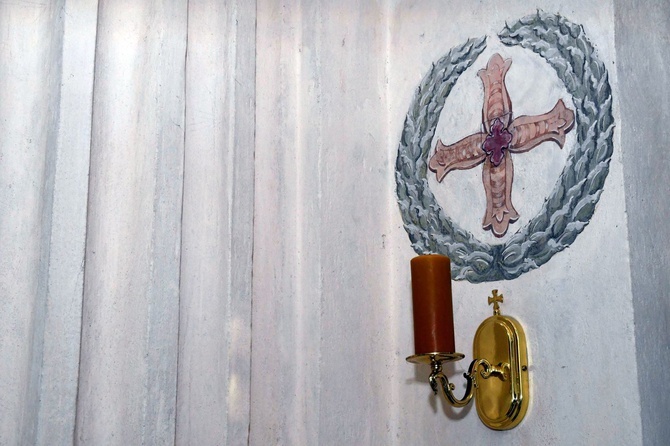 Sanktuarium Matki Bożej Bolesnej w Skrzatuszu