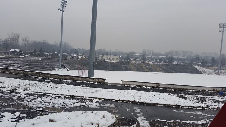 Stadion Polonii Bytom