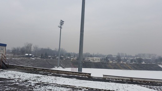 Stadion Polonii Bytom