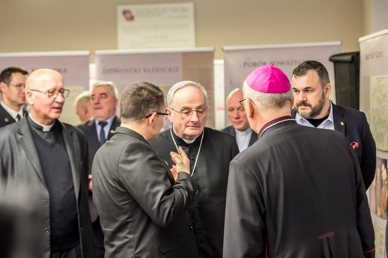 Służba alumnów w wojsku