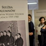 Służba alumnów w wojsku