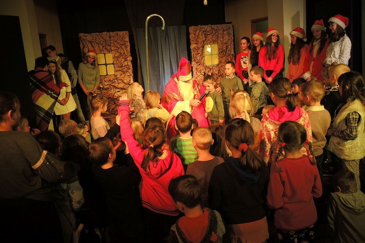 Szkoły KTK dla dzieci św. Brata Alberta - 2018