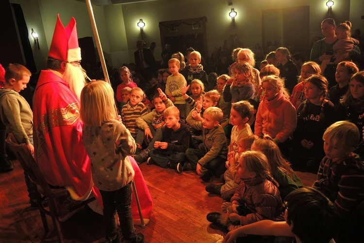 Szkoły KTK dla dzieci św. Brata Alberta - 2018