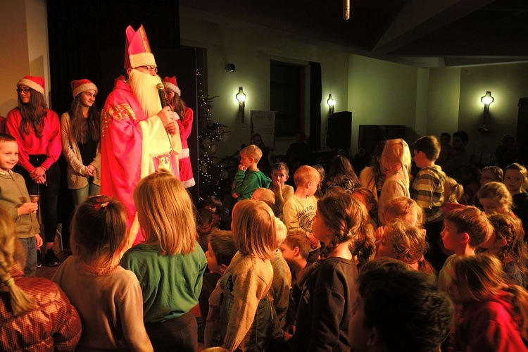 Szkoły KTK dla dzieci św. Brata Alberta - 2018