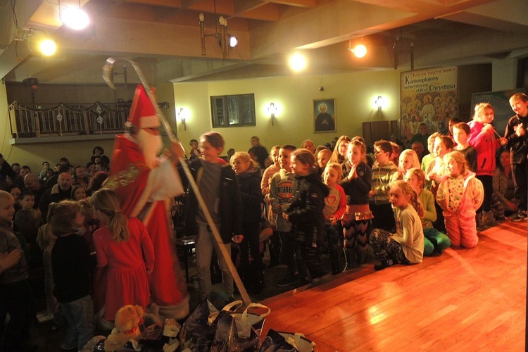 Szkoły KTK dla dzieci św. Brata Alberta - 2018