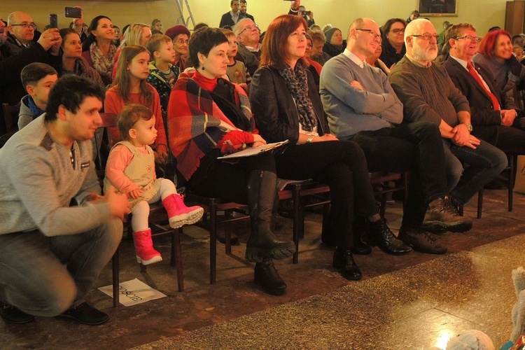 Szkoły KTK dla dzieci św. Brata Alberta - 2018