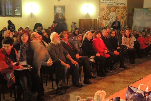 Szkoły KTK dla dzieci św. Brata Alberta - 2018