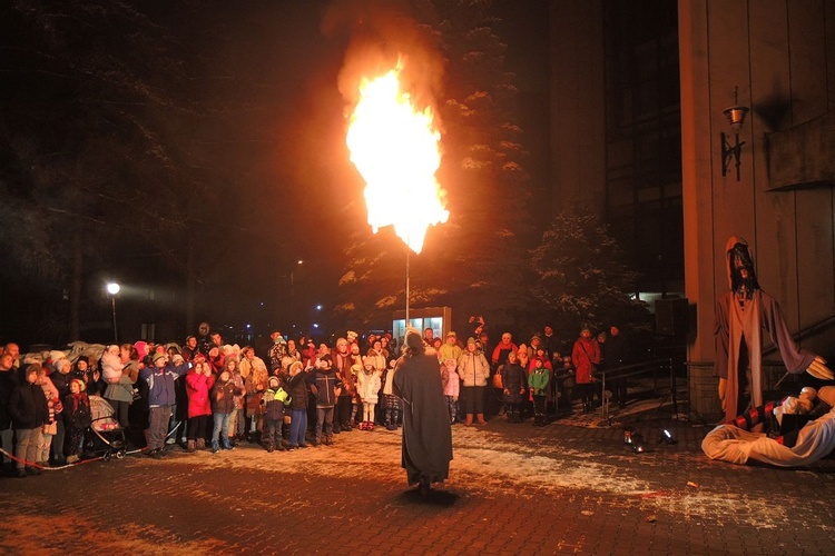 Szkoły KTK dla dzieci św. Brata Alberta - 2018
