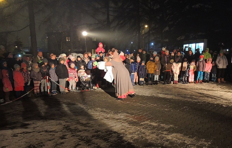 Szkoły KTK dla dzieci św. Brata Alberta - 2018