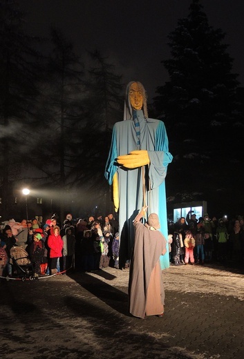 Szkoły KTK dla dzieci św. Brata Alberta - 2018