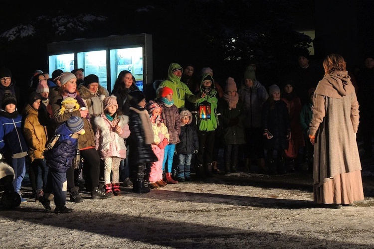 Szkoły KTK dla dzieci św. Brata Alberta - 2018