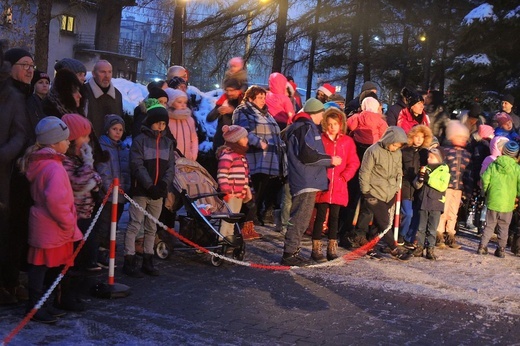 Szkoły KTK dla dzieci św. Brata Alberta - 2018