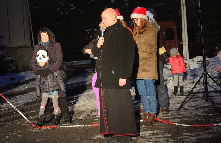 Szkoły KTK dla dzieci św. Brata Alberta - 2018