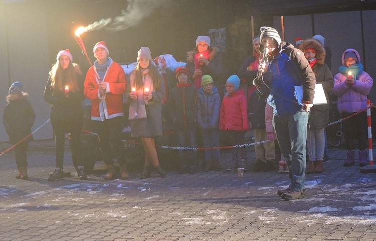 Szkoły KTK dla dzieci św. Brata Alberta - 2018