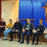Papiescy stypendyści w Hałcnowie