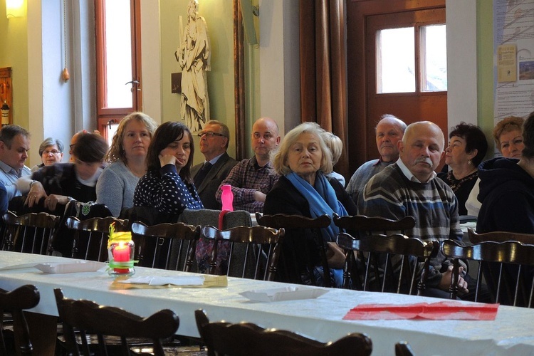 30 lat Domowego Kościoła w Żywcu