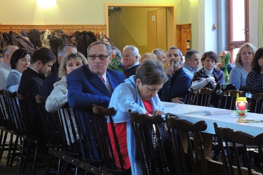 30 lat Domowego Kościoła w Żywcu