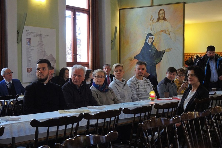 30 lat Domowego Kościoła w Żywcu