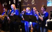 Świąteczny koncert uwielbienia w Głębowicach - 2018