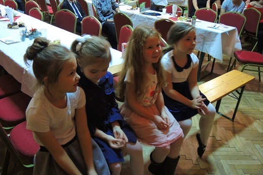 Świąteczny koncert uwielbienia w Głębowicach - 2018