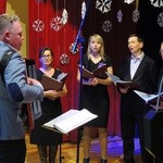 Świąteczny koncert uwielbienia w Głębowicach - 2018