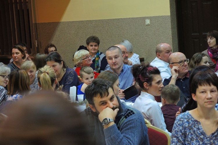 Świąteczny koncert uwielbienia w Głębowicach - 2018