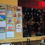 Świąteczny koncert uwielbienia w Głębowicach - 2018