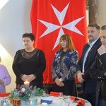 Opłatek Maltański w Bielsku-Białej - 2018