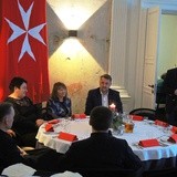 Opłatek Maltański w Bielsku-Białej - 2018