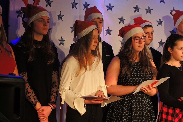 Opłatek Maltański w Kętach - 2018