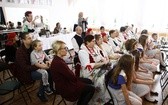 Przesłuchania do festiwalu kolęd i pastorałek