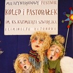 Przesłuchania do festiwalu kolęd i pastorałek