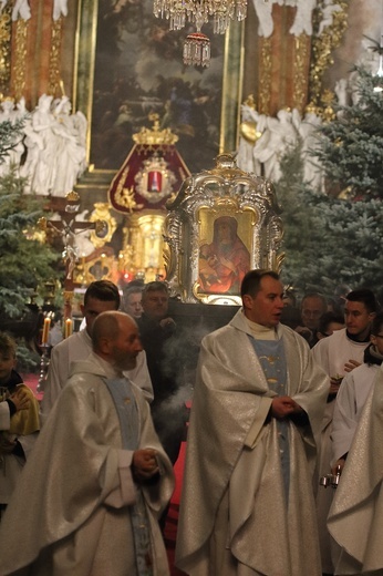 Już po raz 397.