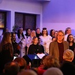Opłatek na KUL w Stalowej Woli 