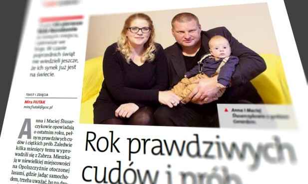 Co w numerze? #4