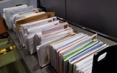 Sortowania listów w Zabrzu pracuje pełną parą