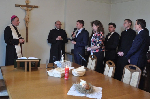 U bp Andrzeja