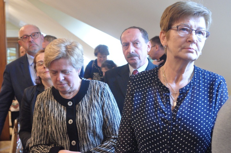 U bp Andrzeja