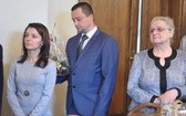 U bp Andrzeja