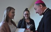 U bp Andrzeja
