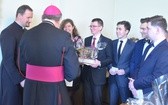U bp Andrzeja