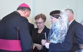 U bp Andrzeja