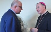 U bp Andrzeja