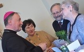 U bp Andrzeja