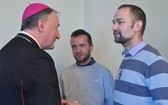 U bp Andrzeja