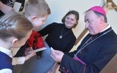 U bp Andrzeja