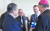 U bp Andrzeja
