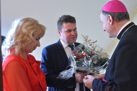 U bp Andrzeja
